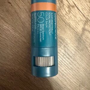Colorescience Sunforgettable Total Protection SPF 50 Stick